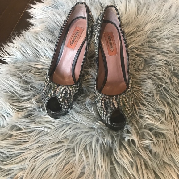 Missoni - Picture 2 of 3